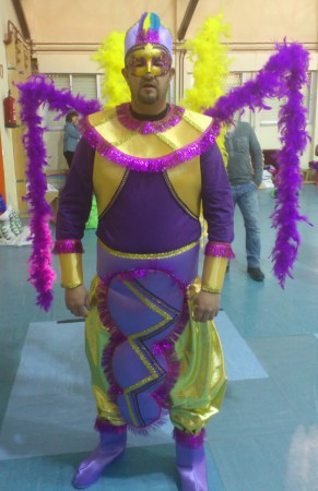 Carnaval Chico