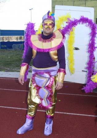 Carnaval Chico